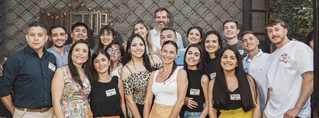 Equipo Lambda Logistics